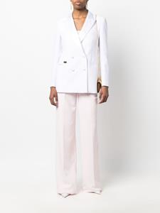philippplein Philipp Plein Blazer - Wit