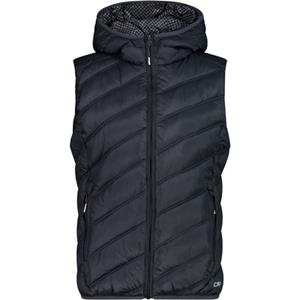 CMP Dames Hoodie Bodywarmer