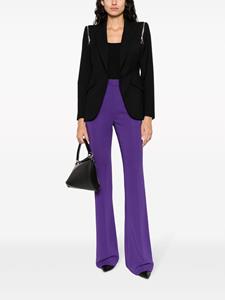 philippplein Philipp Plein Pantalon - Paars