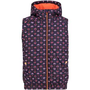 Blutsgeschwister Dames Luft Und Liebe Bodywarmer