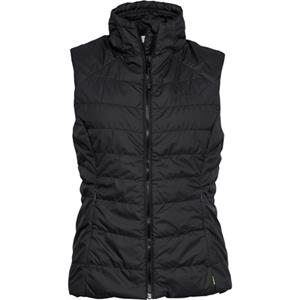 Vaude - Women's Moena Insulation Vest - Synthetische bodywarmer, zwart