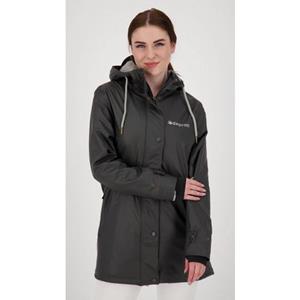 DEPROC Active Regenjack Friesennerz ELLESMERE WOMEN