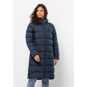 Jack Wolfskin Frozen Palace Coat Women RDS Donsjas Dames 
