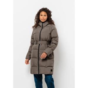Jack Wolfskin Frozen Lake Coat Women RDS Donsjas Dames 