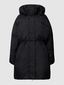 Levis Steppjacke, mit Kapuze