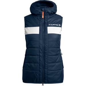 Martini Sportswear Dames Grow.Up Bodywarmer