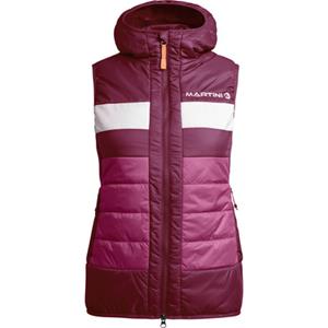 Martini Sportswear Dames Grow.Up Bodywarmer