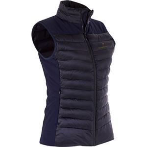 Therm-ic Dames SET PowerVest Urban Bodywarmer + Powerbank 10 000 mAh