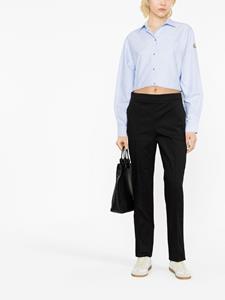 Moncler Pantalon - Zwart