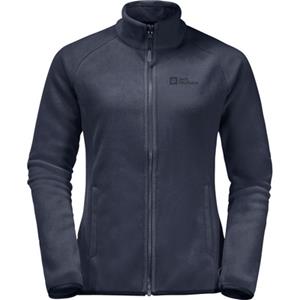 Jack Wolfskin Moonrise Fleecejack Dames