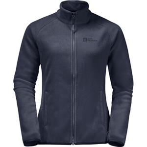 Jack Wolfskin Fleecejacke "MOONRISE FZ W"