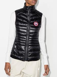canadagoose Canada Goose Bodywarmer - Zwart