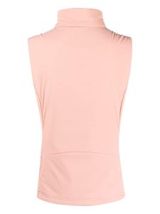 Rossignol Jack met opstaande kraag - Roze