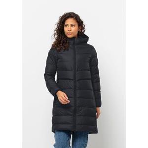 Jack Wolfskin Lenauplatz Coat Women RDS Donsjas Dames 