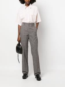 marantétoile MARANT ÉTOILE Olympe pantalon - Zwart