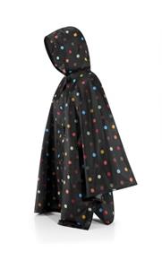 Reisenthel rain coat women-Dots