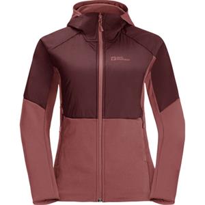 Jack Wolfskin Dames Alpgrat Pro Ins Jas