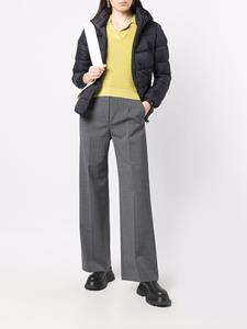 savetheduck Save The Duck Donsjack met capuchon - Blauw