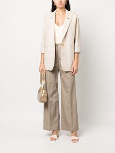 Patou Pantalon - Beige