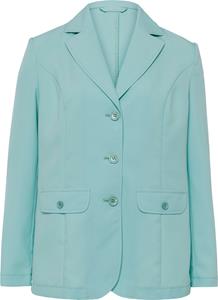 Your Look... for less! Dames Blouseblazer mint Größe