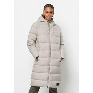 Jack Wolfskin Frozen palace coat