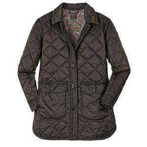 Ariat Damesjas Belmont Shirt Jacket, olijf