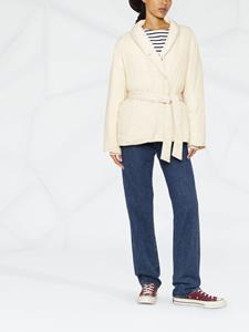 calvinklein Calvin Klein Donsjack - Beige