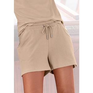 H.I.S Sweatshort in maritieme stijl, loungewear, loungeanzug