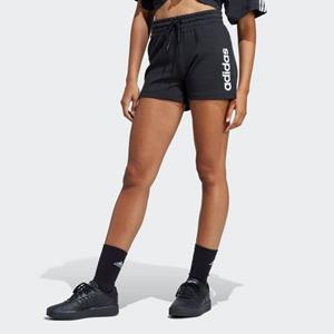 adidas Essentials Linear French Terry Shorts Dames
