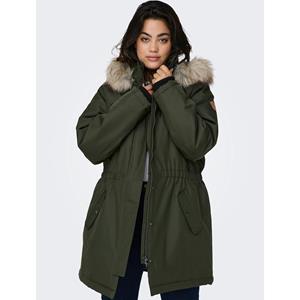 ONLY CARMAKOMA Outdoorjacke