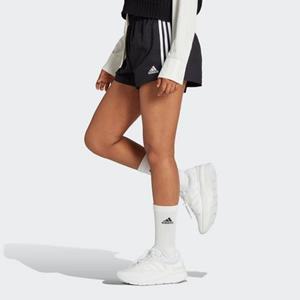 Canvas shorts voor dames adidas Essentials 3-Stripes