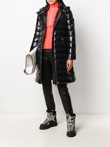 Moncler Donsjas - Zwart