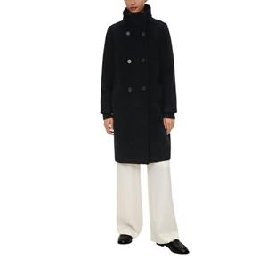 s.Oliver BLACK LABEL Langmantel