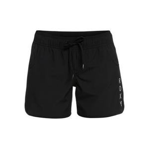 Roxy - Women's Roxy Classics 5'' Board Shorts - Boardshort, zwart