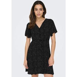 ONLY Minikleid ONLEVIDA S/S SHORT DRESS WVN NOOS