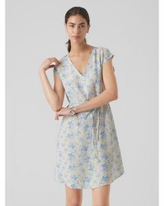 Korte Jurk Vero Moda -