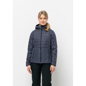 Jack Wolfskin Lapawa Ins Hoody Women Isolerend jack Dames 