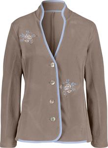 Your Look... for less! Fleecejack