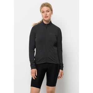 Jack Wolfskin Morobbia FZ Light Women Fleece jack Dames 