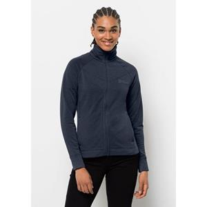 Jack Wolfskin Waldsee Jacket Women Fleece jack Dames 