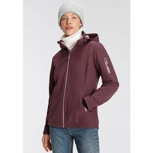 CMP Softshell-jack