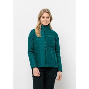 Jack Wolfskin Lapawa Ins Jacket Women Isolerend jack Dames 