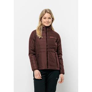 Jack Wolfskin Lapawa Ins Jacket Women Isolerend jack Dames 