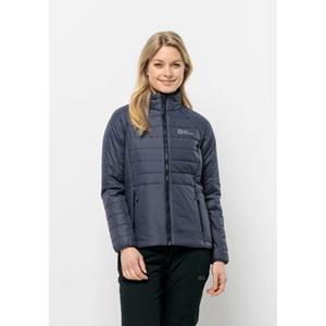 Jack Wolfskin Lapawa Ins Jacket Women Isolerend jack Dames 