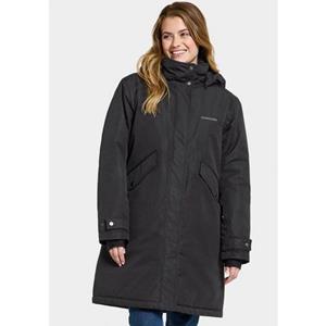 Didriksons Josefine Parka Winterjas Dames