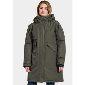 Didriksons Josefine Parka Winterjas Dames