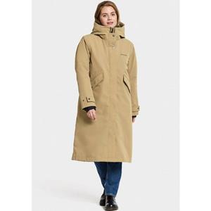 Didriksons Mia Parka Winterjas Dames