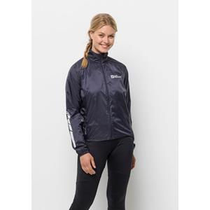 Jack Wolfskin Morobbia Wind Jacket Women 