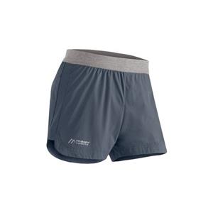 Maier Sports Funktionsshorts "Fortunit Shorty W", Robuste Funktionsshorts aus leichtem Material