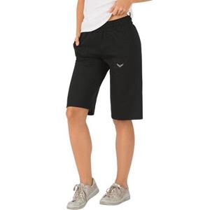 Trigema Jerseybroek TRIGEMA Bermuda (1-delig)